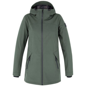 Hannah Jaqueta Akame Feminino