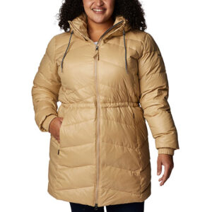 Columbia Jaqueta Média Icy Heights II Down Feminino