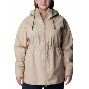 Columbia Jaqueta Com Forro Sage Lake Feminino