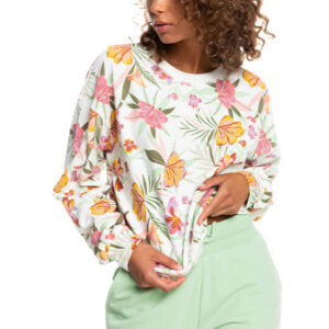 Roxy Off To The Beach PO Feminino