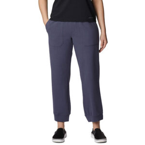 Columbia Lodge French Terry Pull On Feminino