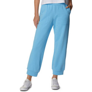 Columbia Lodge French Terry Pull On Feminino