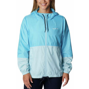 Columbia Blusão Flash Forward Feminino