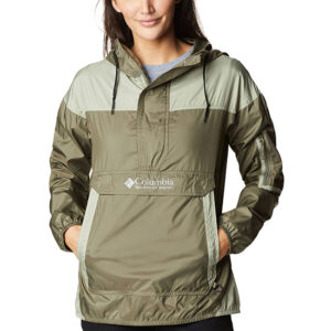 Columbia Challenger Windbreak Feminino