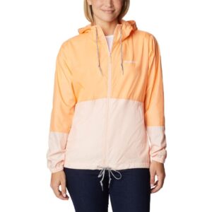 Columbia Blusão Flash Forward Feminino