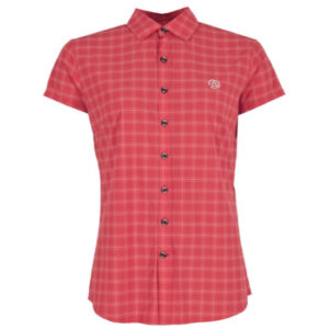 Ternua Camisa Brita Feminino