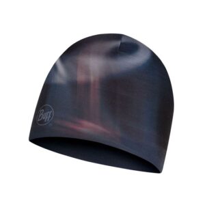 Buff Chapéu reversível de microfibra