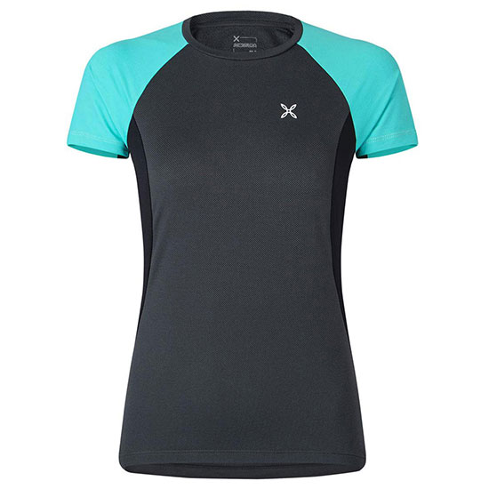 Montura Under First Tee Feminino