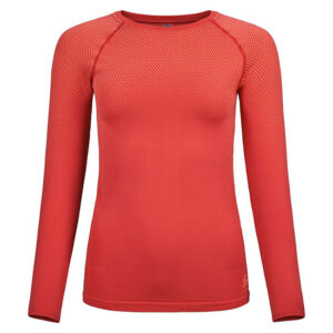 Odlo Performance Light Eco T-Shirt Feminino