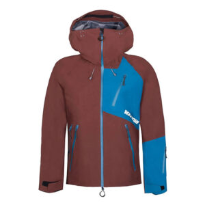 Rock Experience Jaqueta Ice Thriller Feminino