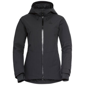 Odlo Jaqueta Ski Bluebird S-Thermic Insulated Feminino