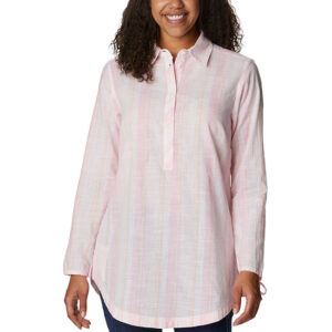Columbia Camp Henry II Tunic Feminino