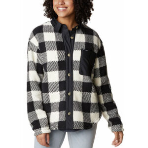 Columbia Camisa West Bend Feminino