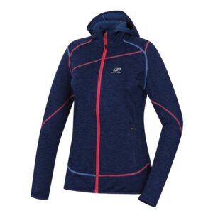 Hannah Hoody Cider Feminino