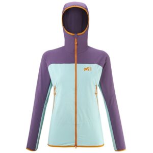 Millet Moletom Fusion XCS W