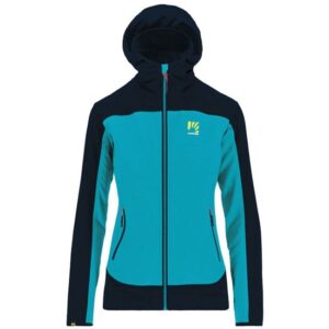 Karpos Casaco de Parete Feminino