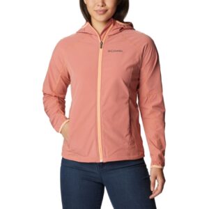 Columbia Moletom Sweet As Softshell