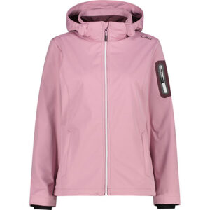 Campagnolo Jaqueta Light Softshell Feminina
