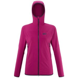 Millet Moletom Fusion XCS W