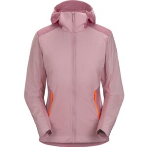 Arc'teryx Atom leve com capuz W