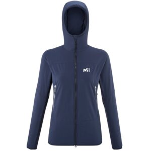 Millet Moletom Fusion XCS Feminino