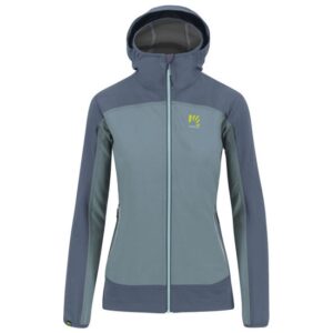 Karpos Casaco Parete Feminino