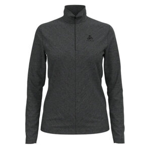 Odlo Roy Midlayer ½ Zip Feminino