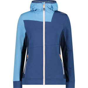 Campagnolo Unlimitech French Terry Fleece Feminino