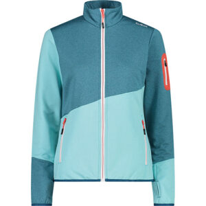 Campagnolo Jaqueta de Lã Tech Feminina