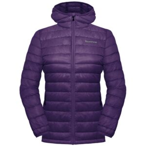 Grifone Jaqueta com Capuz Enea Feminino