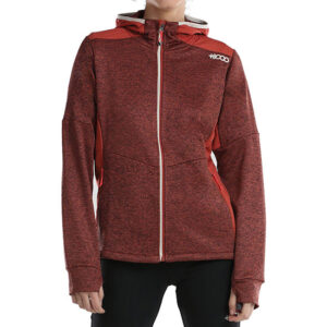 +8000 Jaqueta Nublo Feminino