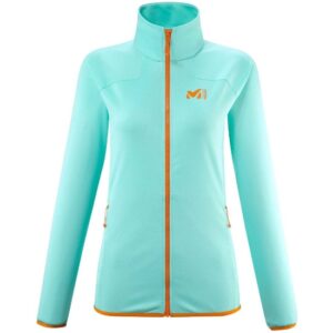 Millet Jaqueta Lokka III Feminino