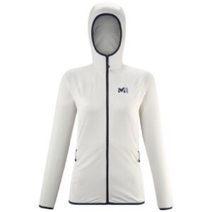 Millet Moletom com Capuz Lokka III Feminino