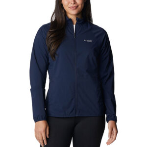 Columbia Endless Trail Wind Shell Feminino