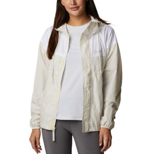 Columbia Flash Corta-Vento Challenger Feminino