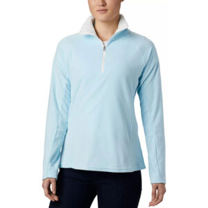 Columbia Glacial IV ½ Zip Fleece Feminino