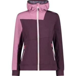 Campagnolo Unlimitech French Terry Fleece Feminino