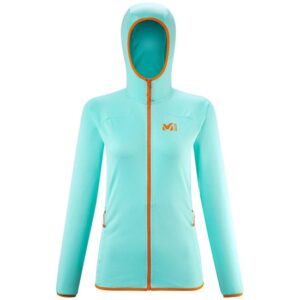 Millet Moletom com Capuz Lokka III Feminino