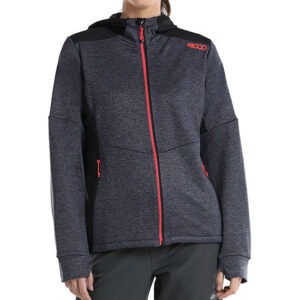 +8000 Jaqueta Nublo Feminino