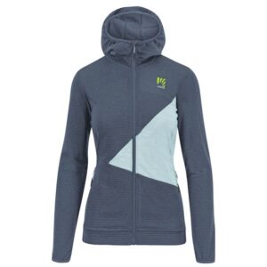 Karpos Nuvolau Fleece Feminino