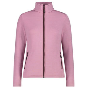 Campagnolo Lã Stretch Performance Feminino