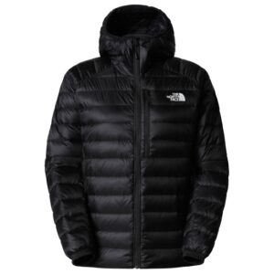 The North Face Summit Jaqueta com capuz Breithorn Feminino