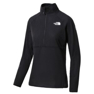 The North Face Summit Futurefleece LT ½ Zip Feminino