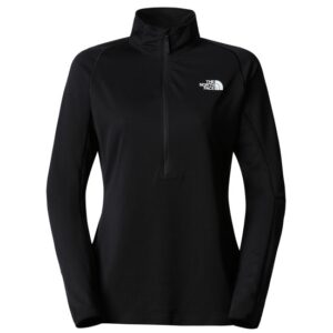 The North Face Summit Summit Edge ½ Zip Feminino