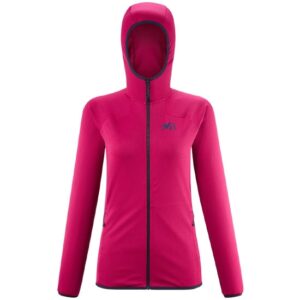 Millet Moletom com Capuz Lokka III Feminino