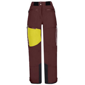 Rock Experience Calça Scandia Evo Feminino