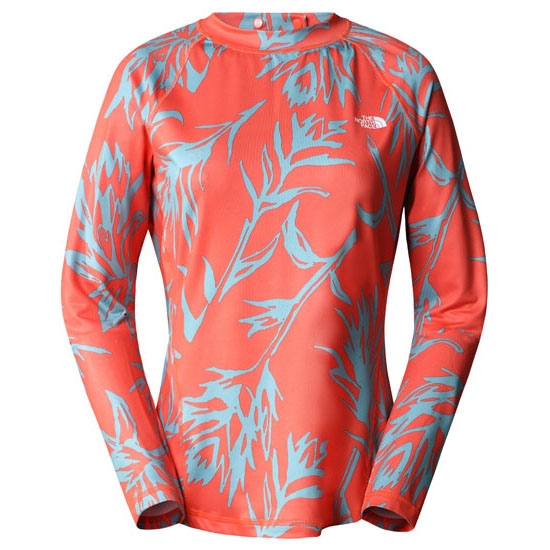 The North Face Class V Water Top Feminino