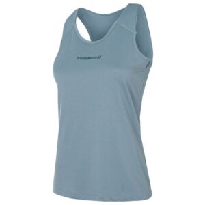 Trangoworld Tanque Skane Feminino