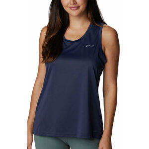 Columbia Hike Tank Feminino