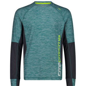 Campagnolo Crewneck Ls